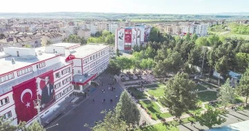 DİŞ FAKÜLTESİNDE KONTENJAN DOLDU