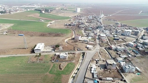 DSİ GENEL MÜDÜRÜ BALTA “BATMAN'A 40 DEV TESİS”