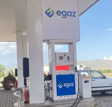 EGAZ’IN BAŞARI HİKAYESİ;
