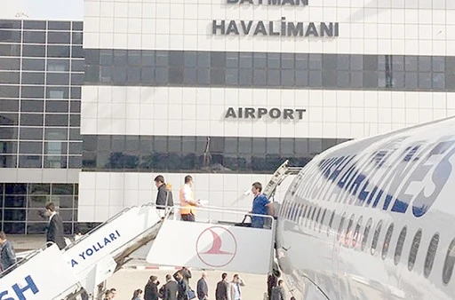 EKİM’DE 67 BİN 673 YOLCUYA HİZMET VERİLDİ