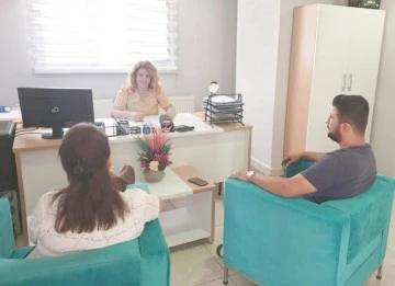 ‘EVLİLİĞE İYİ BİR BAŞLANGIÇ’ PROJESİ HAYATA GEÇTİ