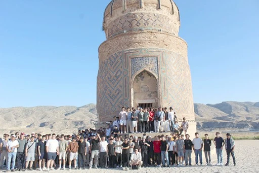 HASANKEYF GENÇLİKLE TÜRKİYE GÜNDEMİNDE