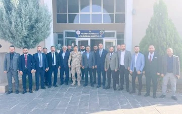 “HASANKEYF, KIRMIZI ÇİZGİMİZDİR”