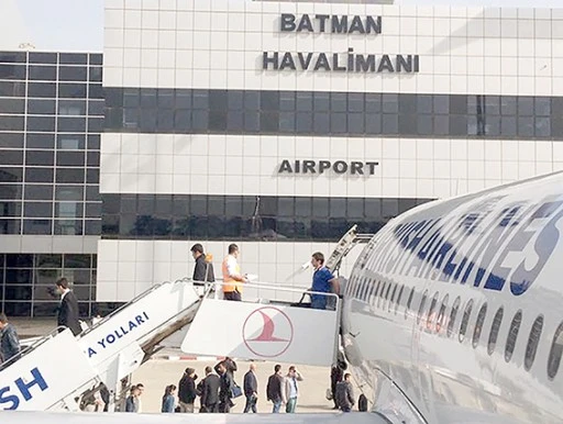 HAZİRAN’DA 64 BİN YOLCUYA HİZMET VERİLDİ