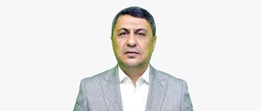 İL BAŞKANI YILMAZ’DAN 29 EKİM MESAJI