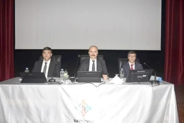 İL KOORDİNASYON KURULU TOPLANTISI GERÇEKLEŞTİRİLDİ