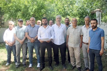 “İŞKENCEYİ ÖNLEMEK TÜM TOPLUMUN SORUMLULUĞU”