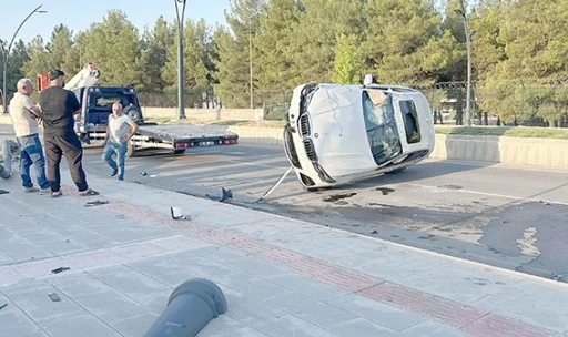 İTFAİYE EKİPLERİ 8 AYDA 2833 OLAYA MÜDAHALE ETTİ