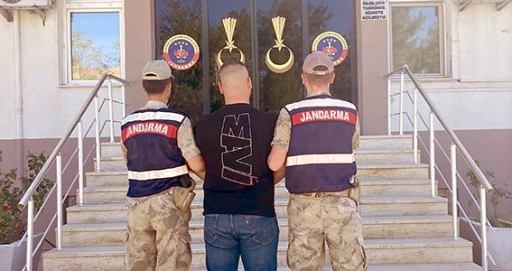 JANDARMADAN SUÇLULARA GEÇİT YOK