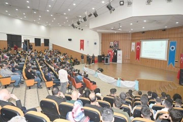 JEOTERMAL KAYNAKLAR EKONOMİYE KAZANDIRILACAK