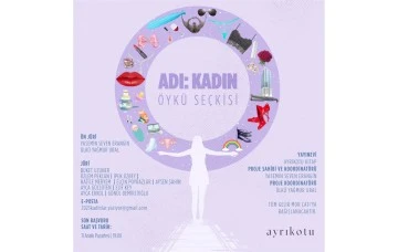 KADIN YAZARLAR BU KEZ ‘MOR ÇATI’ İÇİN YAZACAK