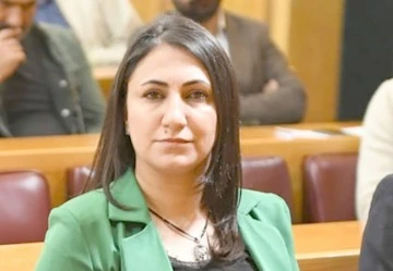  “KAYIP VAKALAR ARAŞTIRILMALI”