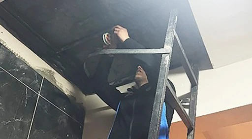 KENT GENELİNDE TEHLİKELİ 138 ASANSÖR MÜHÜRLENDİ