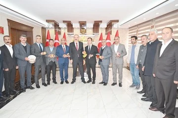 KOZLUK DOMATESİ, COĞRAFİ İŞARET TESCİL BELGESİ ALDI