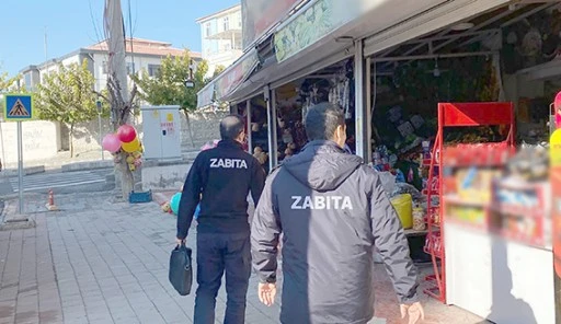 KURALLARA UYMAYANLARA CEZA