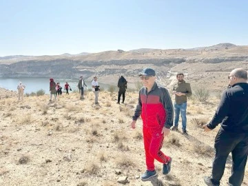 MALİ MÜŞAVİRLER’DEN SAĞLIKLI YAŞAM YÜRÜYÜŞÜ