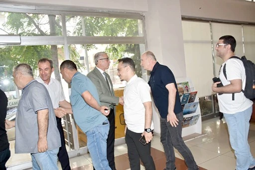 MİLLİ EĞİTİMDE BAYRAMLAŞMA