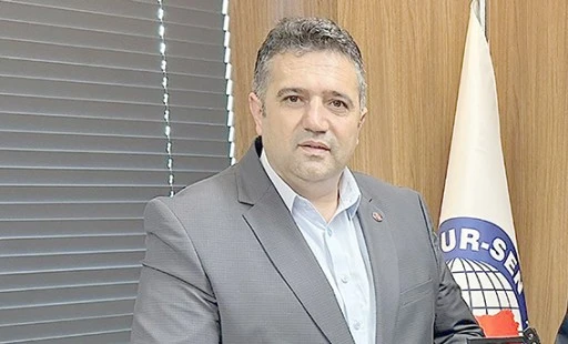 ÖNLÜ “MAAŞLAR ERİYOR, TEKLİF GERÇEKÇİ OLMALI”