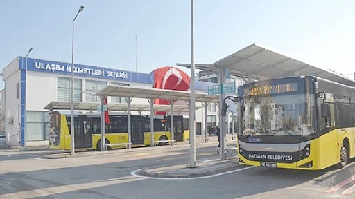 İSTANBUL NÜFUSU KADAR YOLCU TAŞINDI