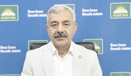 ŞAHİN “ENGELLİ KARDEŞLERİMİZİN DESTEKÇİSİ OLACAĞIZ”