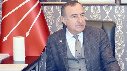 CHP’Lİ YAŞAR’DAN BARIŞ KOMİSYONUNA DİKKAT ÇEKEN ÇAĞRI