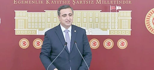 MİLLETVEKİLİ RAMANLI’DAN ‘KREDİ BORCU’ ÇAĞRISI