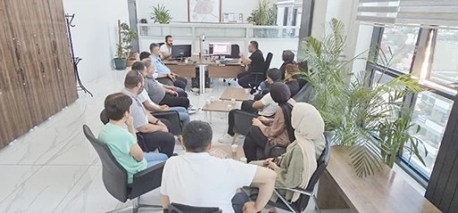 TALEPLERE MAKSİMUM PERFORMANS, MAKSİMUM BAŞARI HEDEFİ