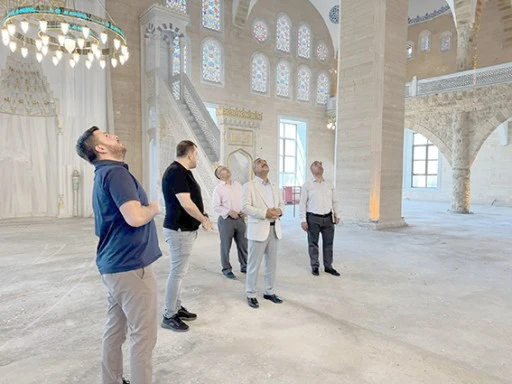 “BATMAN’IMIZIN İLİM VE BİLİMLE ANILMASINI İSTİYORUZ”