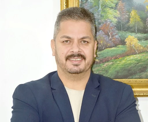 BAŞKAN ADAYI CEBRAİL UYANIK “ESNAF ZORDA, DEĞİŞİM ŞART”