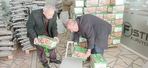 HAZIR AMBALAJLI ÜRÜNLERE NET MİKTAR DENETİMİ