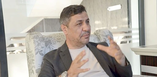 İL BAŞKANI YILMAZ’DAN PETROLSPOR’A MORAL MESAJI