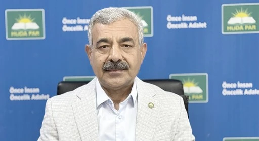 GAZZE'YE DESTEK YÜRÜYÜŞÜNE KATILIM ÇAĞRISI