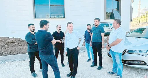 GİRİŞİMCİLİK AKADEMİSİ AÇILIŞA GÜN SAYIYOR