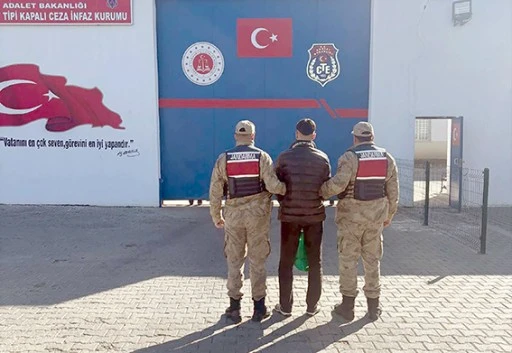 ADALETTEN KAÇAMADILAR!