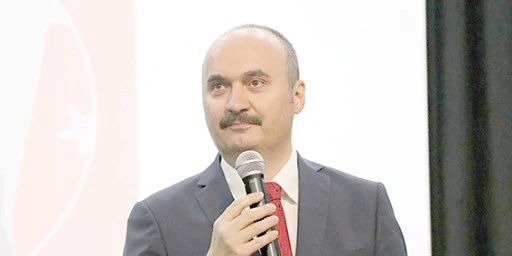 VALİ CANALP’TEN 15 TEMMUZ MESAJI