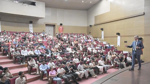 REHBER ÖĞRETMENLER TOPLANTISI YAPILDI