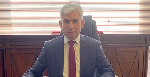 BAŞKAN KAPLAN'DAN YEREL ESNAFA DESTEK ÇAĞRISI