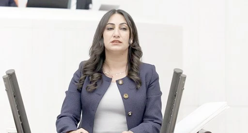 DEM PARTİLİ ODUNCU, OLASI YANGIN FACİALARI ÖNCESİ ALINAN TEDBİRLERİ SORDU
