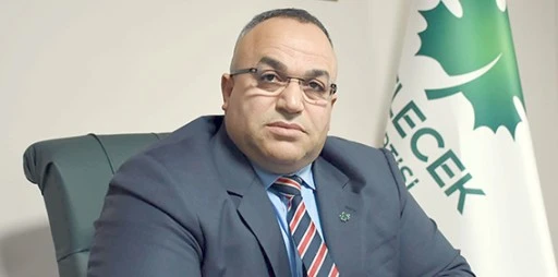ORMANLAR KRALI REKTÖR “İŞ” BAŞINDA
