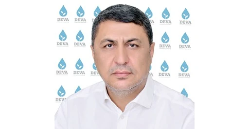 İL BAŞKANI YILMAZ’DAN LGS ÖĞRENCİLERİNE BAŞARILAR DİLEDİ