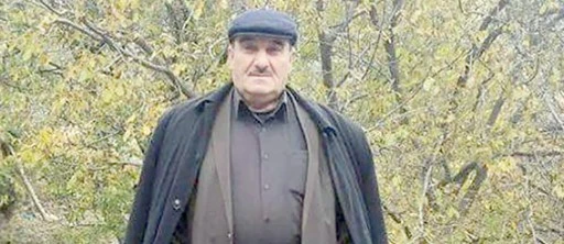 AĞAÇTAN DÜŞEN KİŞİ YAŞAMINI YİTİRDİ