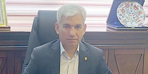 “BAĞ-KUR’LU ESNAFIN MAĞDURİYETİ GİDERİLMELİ”