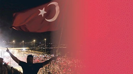 15 TEMMUZ’UN KAHRAMANLARI BATMAN’DA ANILIYOR