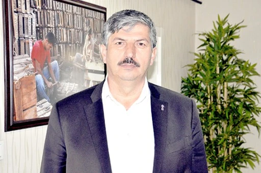BAŞKAN ÇİFTÇİ'DEN ANTALYA VE İZMİR UÇUŞLARI İÇİN GİRİŞİM