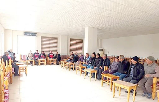 TARIMDA, AYÇİÇEĞİ İKİNCİ ÜRÜN OLARAK ÖZENDİRİLİYOR