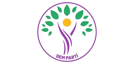 DEM PARTİ, AT KATLİAMINI ELEŞTİRDİ!
