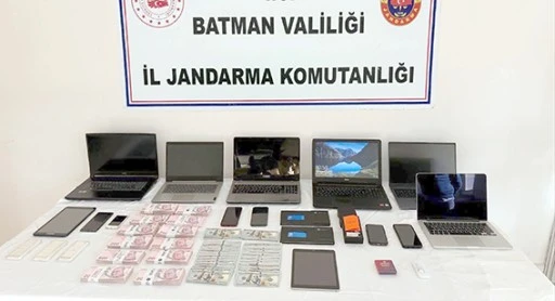 YASA DIŞI BAHİS ÇETESİNE GEÇİT YOK