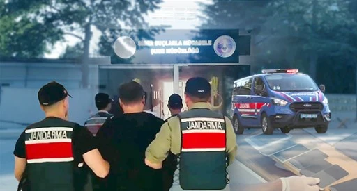 BAHİS VE DOLANDIRICILIK ŞEBEKESİNE OPERASYON