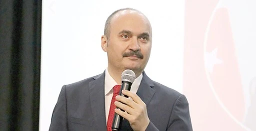 VALİ CANALP’TEN 10 NİSAN POLİS GÜNÜ MESAJI