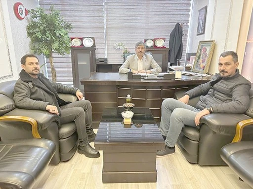 BAŞKAN ÇİFTÇİ’DEN ESNAFLARA BİR SAĞLIK HİZMETİ DAHA